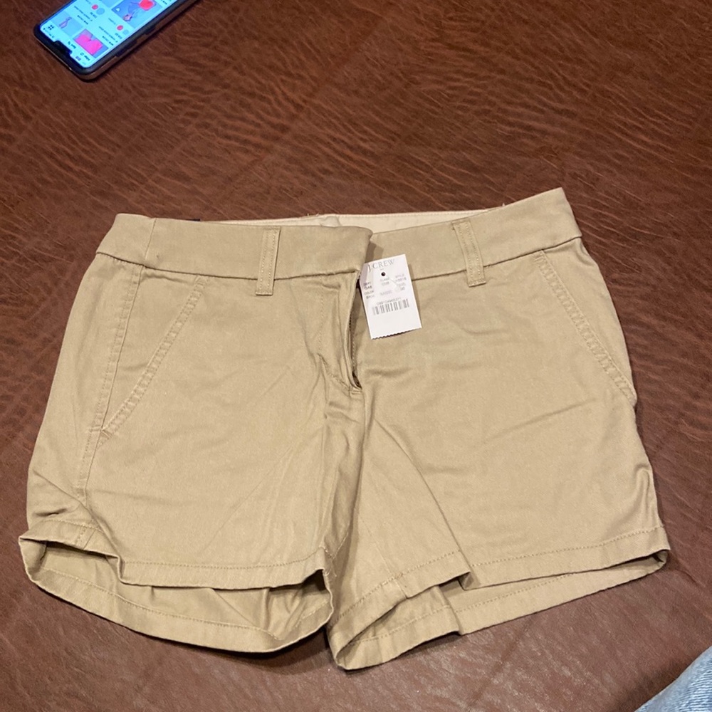 Jcrew women’s shorts